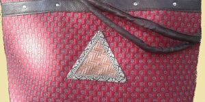 Trendy Jute Bag