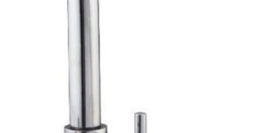 Centre Hole Basin Mixer