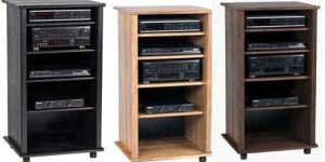 Audio Video Rack