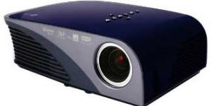 LG Screen Projector
