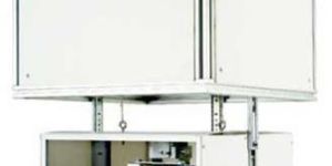 Motorized Projector Lift