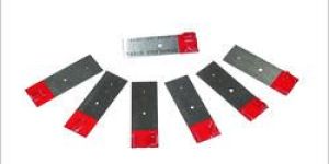 Plate Type Penetrameter