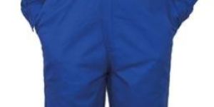 Coverall Garment