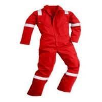 Fire Retardant Boiler Suit