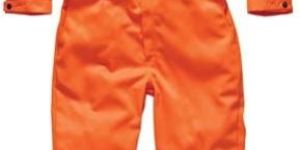 Hi Visibility Coverall