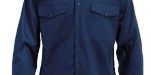 Industrial Work Shirts