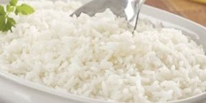 White Rice
