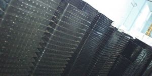 Mud Crab Aquaculture Boxes