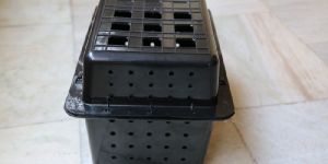 Mud Crab Culture Boxes