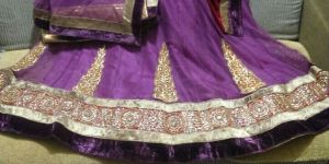 Ghaghra Choli