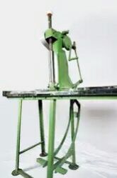 Aggarwatti Making Machine