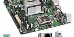 Intel Original Dg 31pr Motherboard
