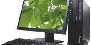 Used Computers Lenovo