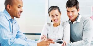 Financial Consultant