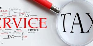 Service Tax Consultant