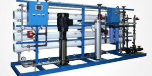 Industrial RO Water Purifier