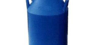 Plastic Milk Can