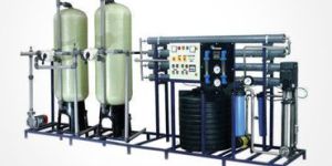 Reverse Osmosis Plant