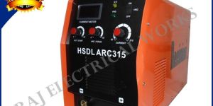 ARC 315 Dl Welding Machine
