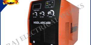 ARC 400 (Dl) Welding Machine