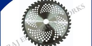 Brush Cutter Accessories