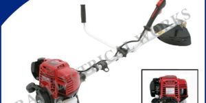 Brush Cutter (4 Stroke)