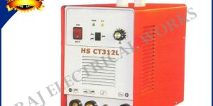 CT 312l Cutting Machine