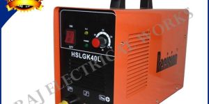 Lgk 40l Cutting Machine