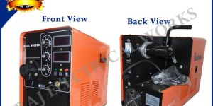 MIG 200 (Dl) Welding Machine