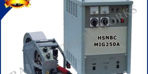 MIG 250A (BC) Welding Machine