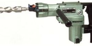 Rotary Hammer Drill