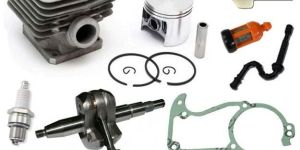 Spares Parts of Chainsaw