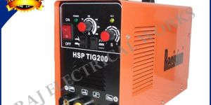 Tig 200b (P) Welding Machine