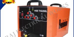 Tig 200l (E) Welding Machine