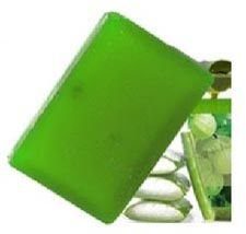 Aloe Vera Soaps