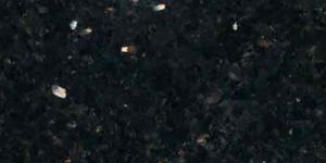 Black Galaxy Granite Slabs