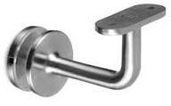 Stainless Steel L Brackets