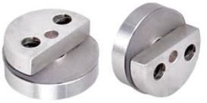 Stainless Steel Mirror Holder