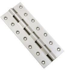 Brass Railway Hinges