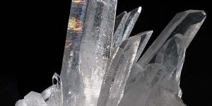 Quartz Crystals