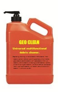 GEO CLEAN Debris Cleaner
