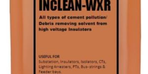 INCLEAN-WXR Debris removing solvent
