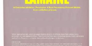 LAMAINE Rust Preventer