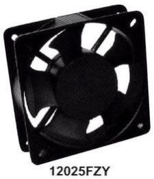 Axial Fans