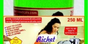 Richet Dishwash Liquid