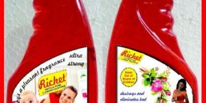 Richet Disinfectant Floor Cleaner