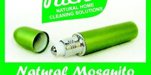 Richet Mosquito Repellent Fabric Roll on