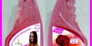 Richet Natural Room Spray