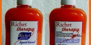 Richet Pearly Hand Wash Liquid