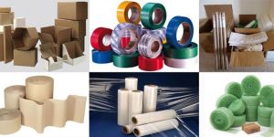 Packing Materials
